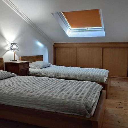 Porto Covo / Costa Alentejana Apartman Kültér fotó