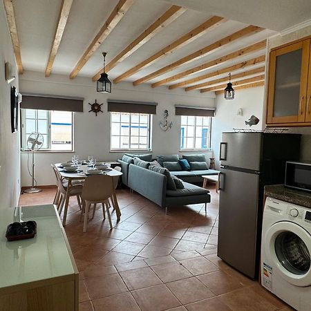 Porto Covo / Costa Alentejana Apartman Kültér fotó