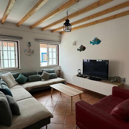 Porto Covo / Costa Alentejana Apartman Kültér fotó