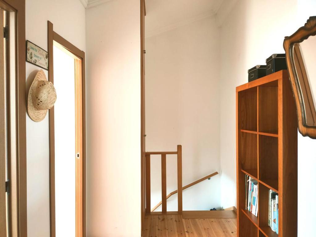 Porto Covo / Costa Alentejana Apartman Kültér fotó