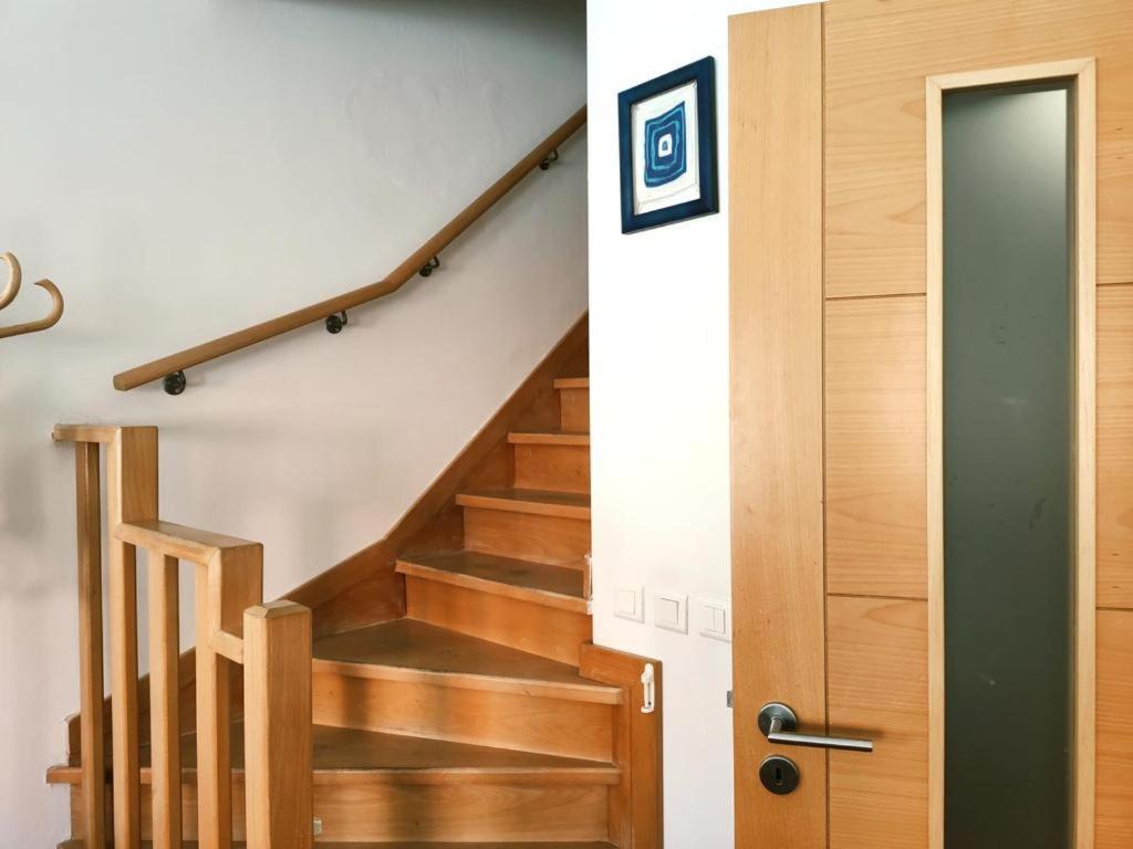 Porto Covo / Costa Alentejana Apartman Kültér fotó