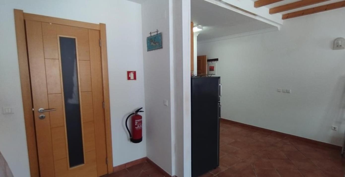 Porto Covo / Costa Alentejana Apartman Kültér fotó