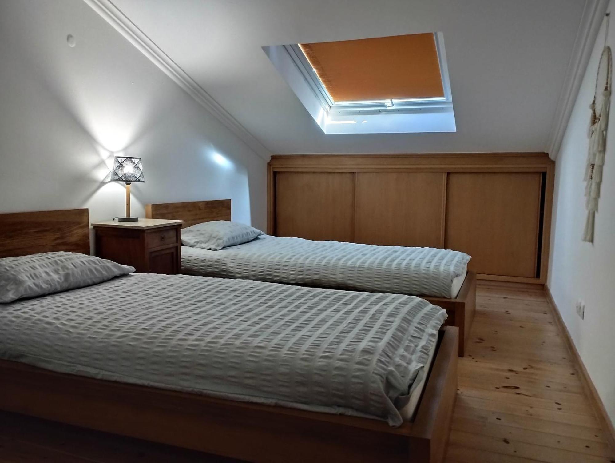 Porto Covo / Costa Alentejana Apartman Kültér fotó