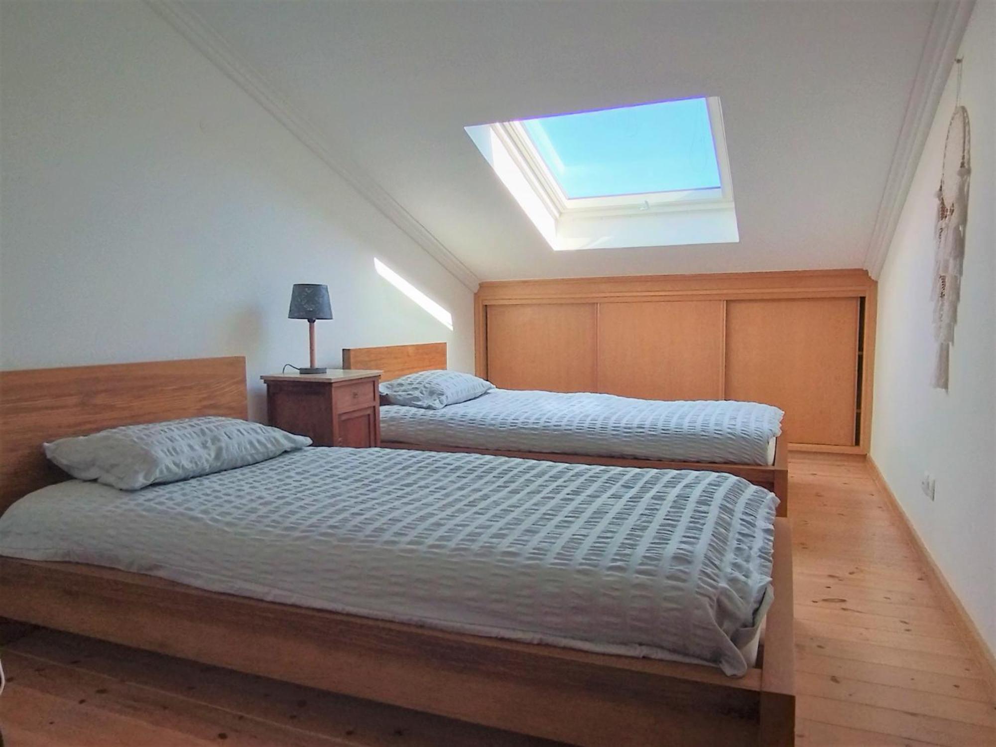 Porto Covo / Costa Alentejana Apartman Kültér fotó
