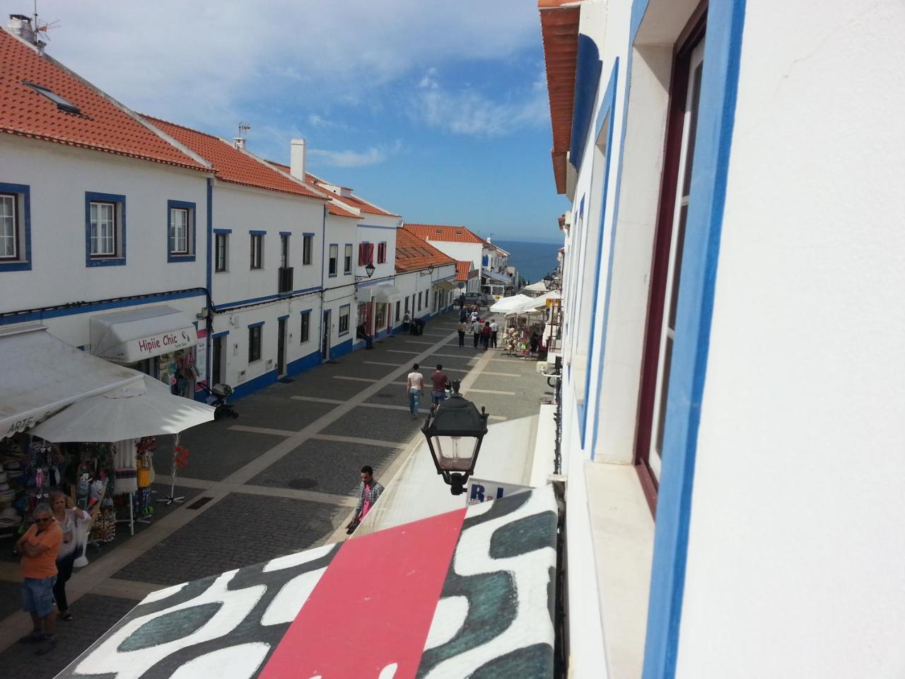 Porto Covo / Costa Alentejana Apartman Kültér fotó