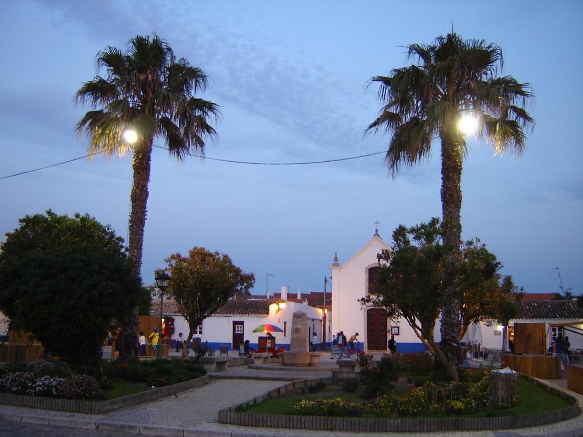 Porto Covo / Costa Alentejana Apartman Kültér fotó